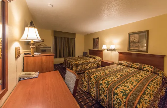 帕塔克森特旅館