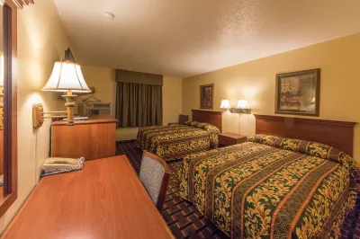 Patuxent Inn Hotels in Saint Charles