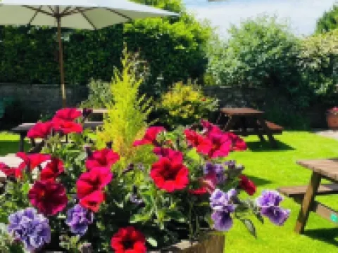 Middle House Hotels in Leyburn