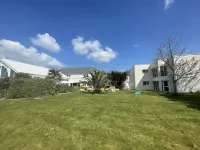 Hôtel Arcadia Hotels near La Galerie - Geant Lannion