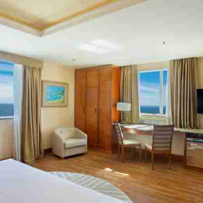 Windsor Barra Hotel Rooms