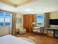 Windsor Barra Hotel โรงแรมใกล้หาดเรเซอร์วา