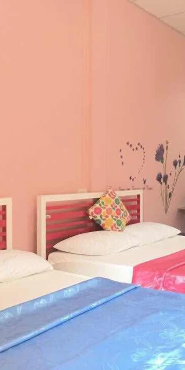 รูปภาพของบ้านสวนครูกบ