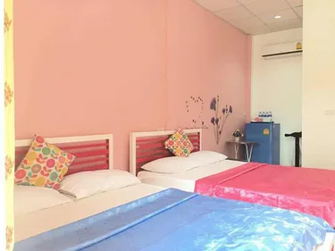 รูปภาพของบ้านสวนครูกบ