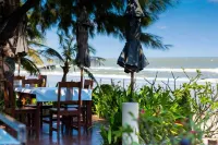IL Mare Resort Hotels in Pran Buri