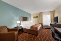 Baymont by Wyndham Grovetown Augusta Hotels in Columbia County