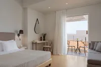 Preveza City Comfort Hotel - Balcony