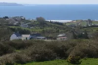 Farm Stay Property Pets and Families Welcome Hotels in Donegal