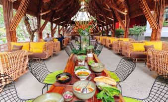 MissBamboo Hotel Nha Trang