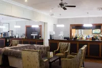Sandbanks Hotel - Quầy bar