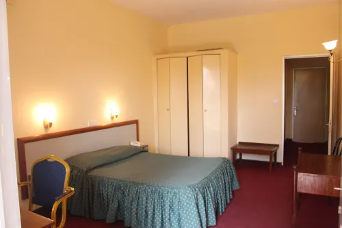 Hôtel Transcam - 3-Star
