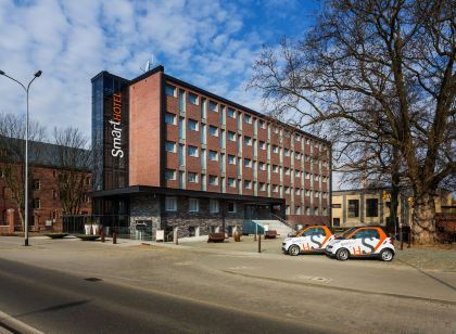 Smart Hotel
