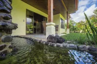 Casa Luna Hotel & Spa - Hot Springs