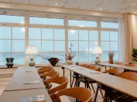 Falkenberg Strandbad Hotels in Falkenberg