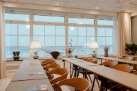 Falkenberg Strandbad Hotels in Falkenberg