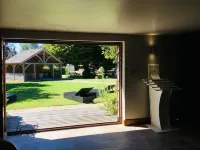 Balmer Lawn - spa