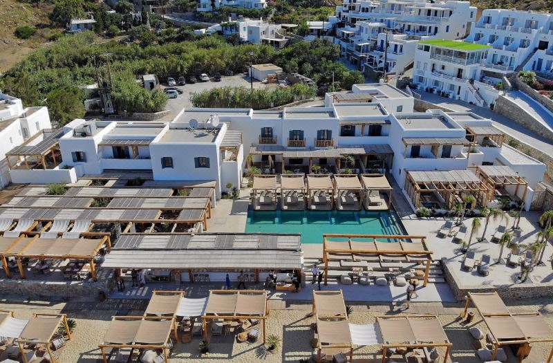 Branco Mykonos photo 2