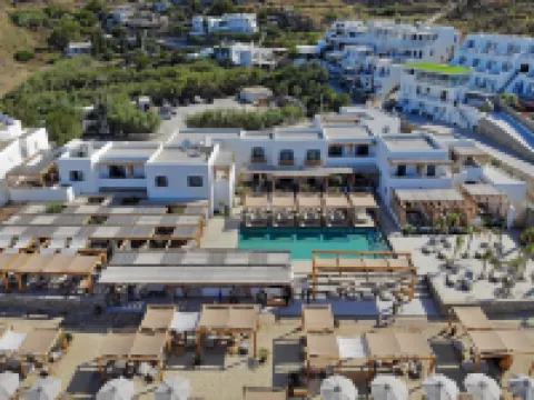 Branco Mykonos