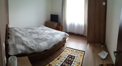 Agropensiunea Maris Hotels in 