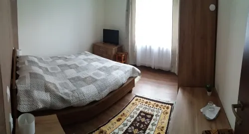 Agropensiunea Maris - Homestay