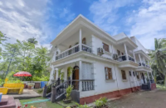 The Sequeira Guest House