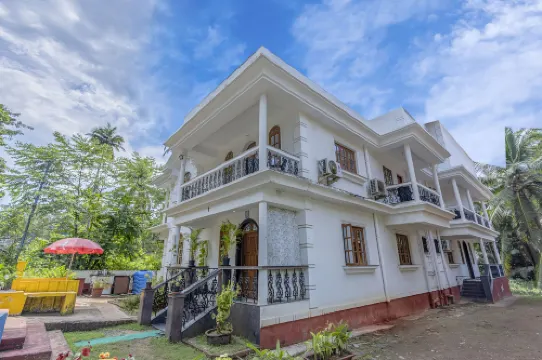 The Sequeira Guest House