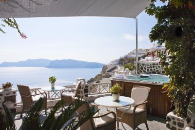 スパ・大浴場 アレクサンダーズ ブティックホテルの写真