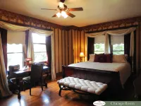 Champaign Garden Inn Hotele w: Champaign