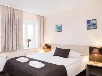 Ivolita Vilnius Hotel a Vilnius