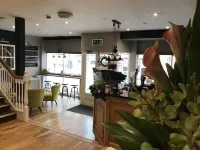 The North Hill Hotel Hotel a Colchester