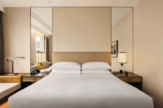 Conrad Singapore Marina Bay Hotel a Singapore