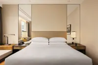 Conrad Singapore Marina Bay Hotels in Singapore