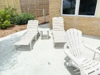 Butterfly Bluff