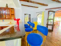 Mfalme Luxury Villas