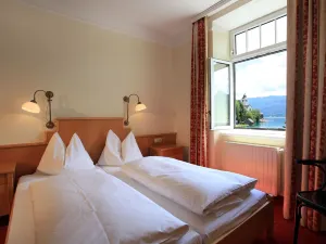 浪漫公寓（維森羅思爾飯店）