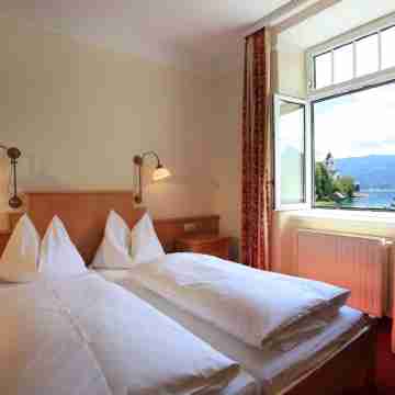 Romantik Residenz (Ferienwohnungen Hotel Im Weissen Rössl) - Dependance Rooms