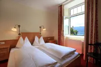 رومانتك ريزيدنتس فرينفونونجن هوتل إم فايسن روسل فنادق في 