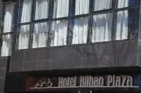 Hotel Bilbao Plaza Hotels in Uribarri