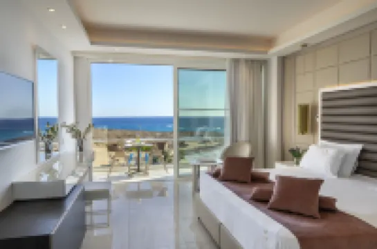 Chrysomare Beach Hotel & Resort Hotels in Agia Napa