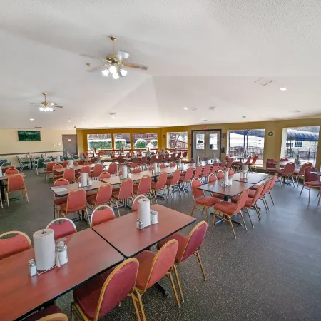 The Stone Castle Hotel & Conference Center