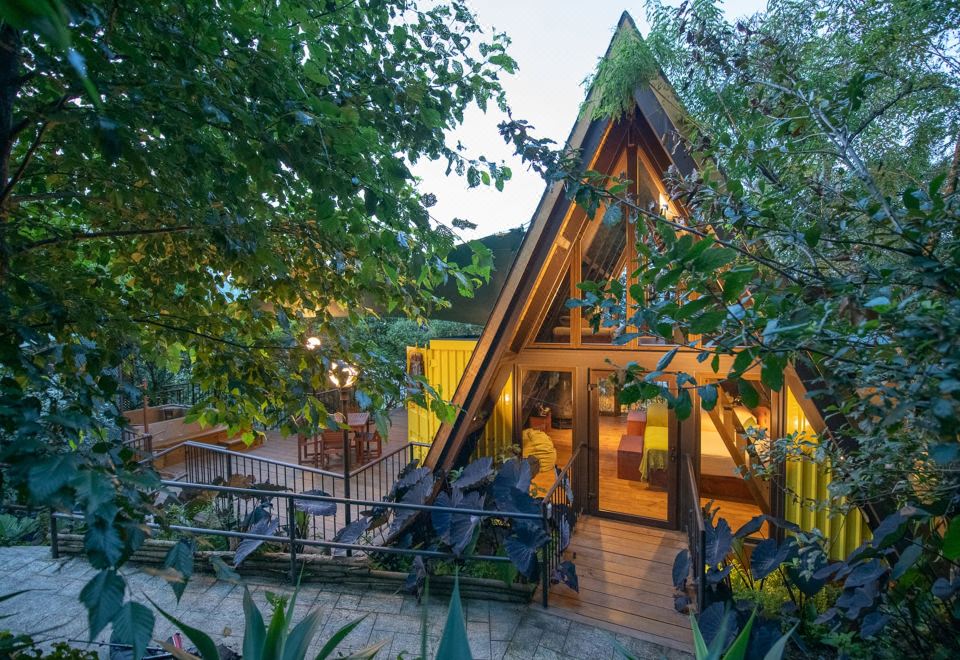 Santo Cielo by Casa Santo Domingo - Housity