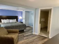 Days Inn by Wyndham Lincoln Hotels in Lincoln