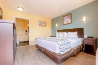 Hotel Avenida - Oceanside Camp Pendleton Hotel di Oceanside