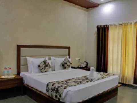 Vishal Lords Inn Gir Forest Hotels in Junagadh