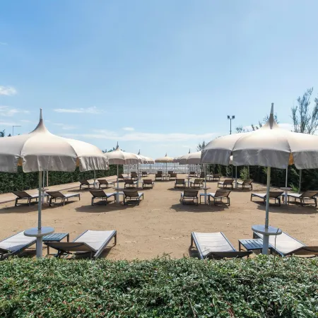 Hotel Gallia & Resort