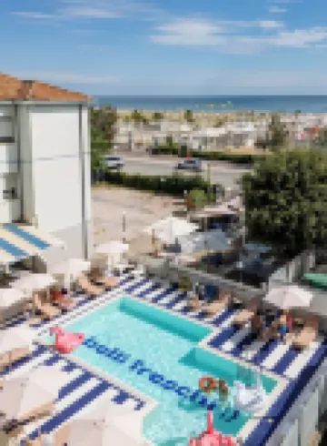 Hotel Belvedere Rimini