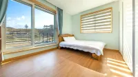 Chungnam Cheong-Yang Ekohillinghauseu Hotels in Cheongyang-gun