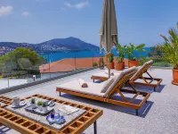 Samira Exclusive Hotel & Apartments Hotel di Kaş