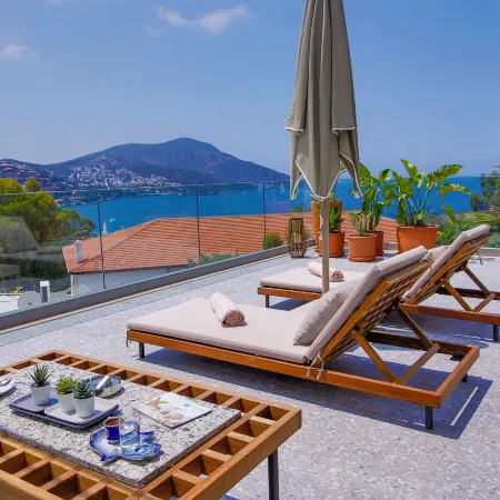 Samira Exclusive Hotel & Apartments