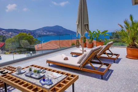 Samira Exclusive Hotel & Apartments
